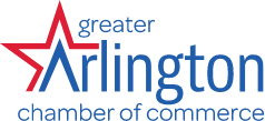 Arlington TX COC Logo