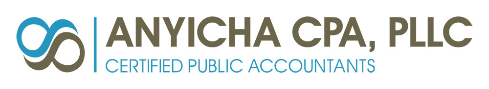 Anyicha CPA Logo